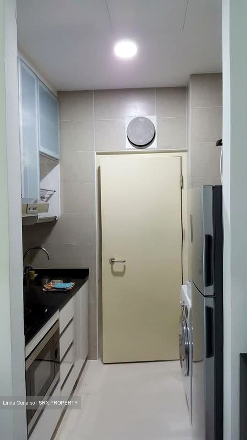 Parc Rosewood (D25), Condominium #578649151
